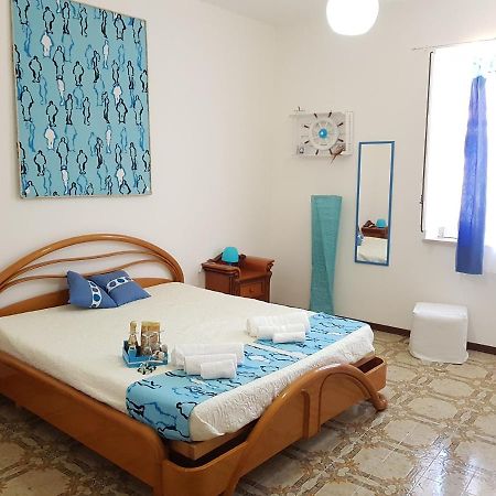 Maison Jolie Διαμέρισμα Capaci Εξωτερικό φωτογραφία