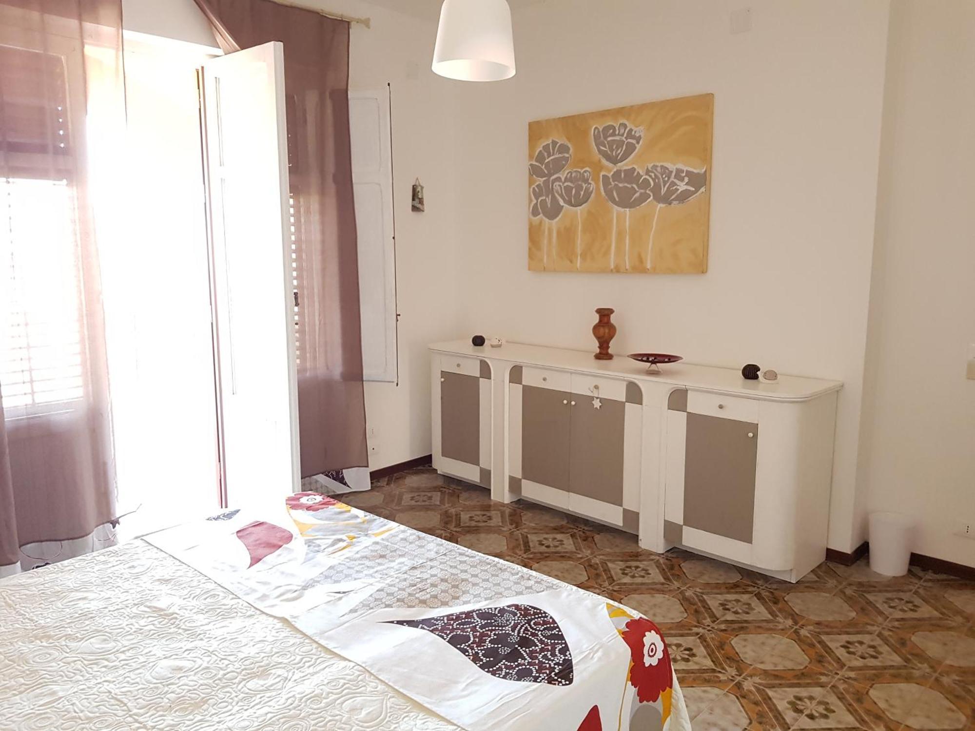 Maison Jolie Διαμέρισμα Capaci Εξωτερικό φωτογραφία